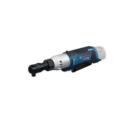 Bosch Akku-Ratschenschrauber GRC 12V-60 3/8 SN 06019N8301 | 12V | 60Nm | kompakt | solo ohne Akku/Ladegerät | blau