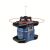 Bild: Akku-Rotationslaser GRL 600 CHV Professional, 18Volt, mit Baustativ (blau, Akku 