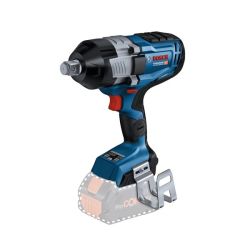 Akku-Schlagschrauber BITURBO GDS 18V-1600 HC Professional solo, 18Volt (blau/sch