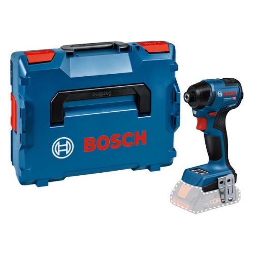 Bild: Akku-Schlagschrauber GDR 18V-220 Professional solo, 18Volt (blau/schwarz, ohne A