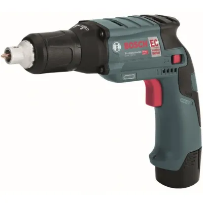 Akku-Trockenbauschrauber GTB 12V-11 Professional solo (blau/schwarz, ohne Akku u