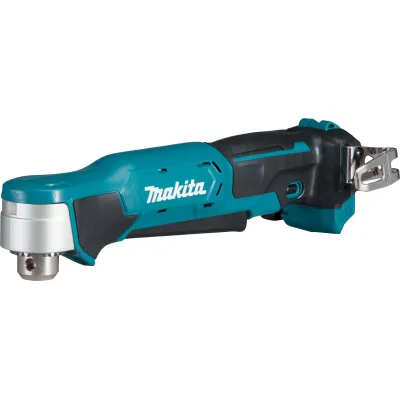 Makita Akku-Winkelbohrmaschine DA332DZ 10,8V | kompakt 63 mm | ohne Akku & Ladegerät | 1100 U/min | LED