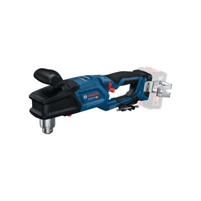 Bosch Akku-Winkelbohrmaschine GRD 18V-127 | 18V | 100Nm | Ø13mm Stahl | Ø127mm Holz | bürstenlos | ohne Akku/Ladegerät