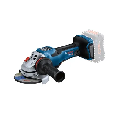 Bosch Akku-Winkelschleifer GWS 18V-15 PSC 06019H6B02 | BITURBO Brushless | 18V | 125mm | L-BOXX | ohne Akku