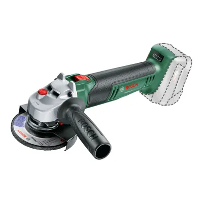 Bosch Akku-Winkelschleifer UniversalGrind 18V-75 06033E5000 | 18V | Ø 115 mm | 12.000 U/min | ohne Akku/Ladegerät