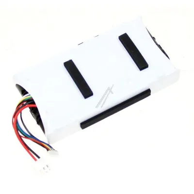 Akkupack für Staubsauger Beko C00896761 Energieversorgung