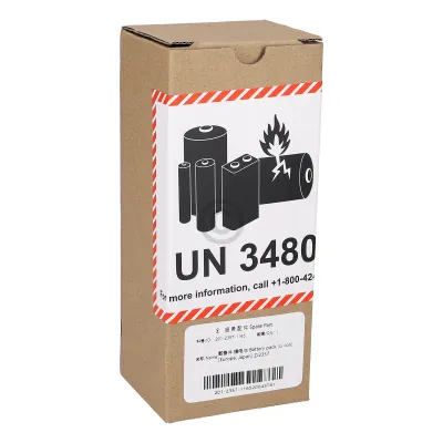 Akkupack Li-Ion Ecovacs 201-2357-1165 für Saugroboter