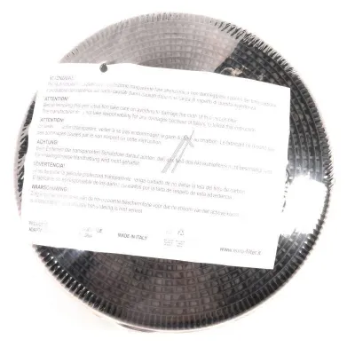 Aktivkohlefilter 2 Stück für Dunstabzugshaube Constructa Geruchsfilterset Umluft