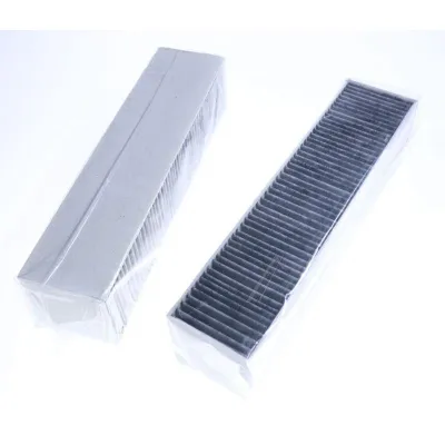 Aktivkohlefilter 2 Stück für Ofen Gaggenau Com 17003002 Kompatibel Geruchsreduzi