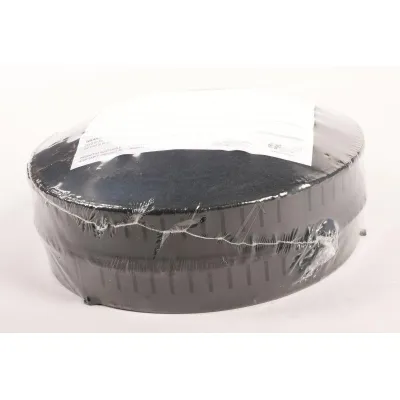 Aktivkohlefilter 2er Set für Dunstabzugshaube Com Geruchsfilter für Dunstabzug