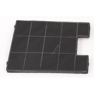 Aktivkohlefilter Amica Dunstabzugshaube 1015409 Geruchsbeseitigung