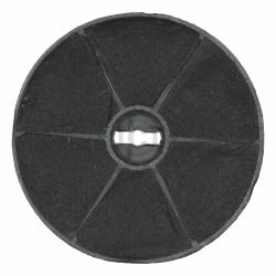 Aktivkohlefilter Beko 9178005510 für Dunstabzugshaube