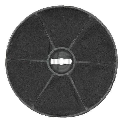 Bild: Aktivkohlefilter Beko 9178005510 für Dunstabzugshaube