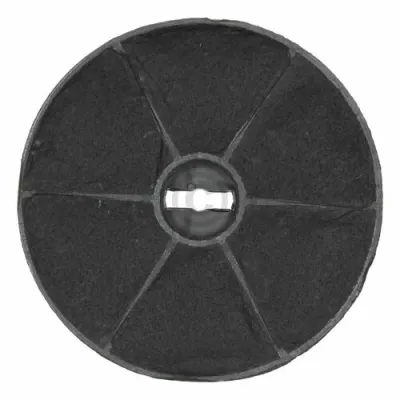 Aktivkohlefilter Beko 9178005510 für Dunstabzugshaube