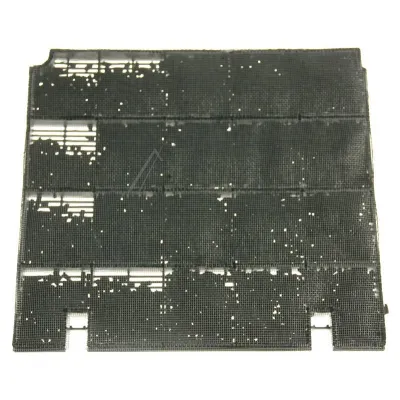 Aktivkohlefilter C00392542 für Dunstabzugshaube Whirlpool Indesit 480122101207 G