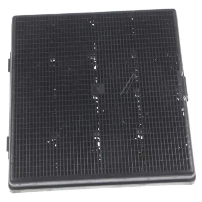 Aktivkohlefilter CHF007/1 für Dunstabzugshaube Whirlpool Indesit 484000008779 Ge