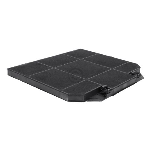 Bild: Aktivkohlefilter Electrolux 9029866374 für Dunstabzugshaube Electrolux