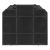 Bild: Aktivkohlefilter Electrolux 9029866374 für Dunstabzugshaube Electrolux