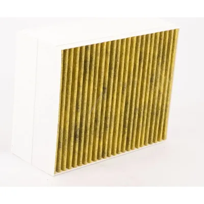 Aktivkohlefilter für Bosch Dunstabzugshaube 17004083 Geruchsfilter