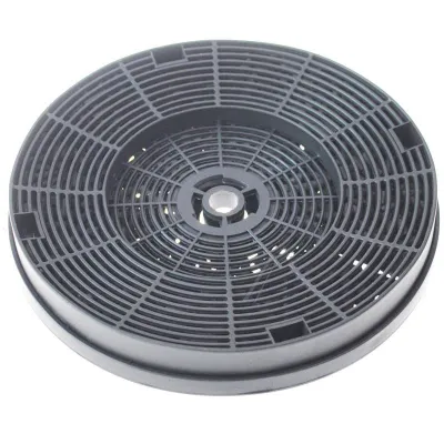 Aktivkohlefilter für Dunstabzugshaube Amica 1160553 FWP-05