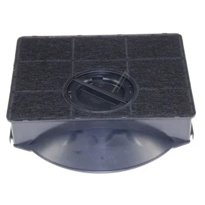 Aktivkohlefilter für Dunstabzugshaube Bosch 00600669 Geruchsfilter