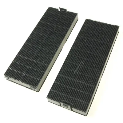 Aktivkohlefilter für Dunstabzugshaube Candy/Hoover 35602270 Geruchsfilter