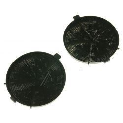 Aktivkohlefilter für Dunstabzugshaube Candy Hoover 35602312 Kfc6985