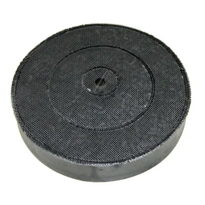 **Aktivkohlefilter für Dunstabzugshaube Candy Hoover 49011522 Umluft Geruchsfilt