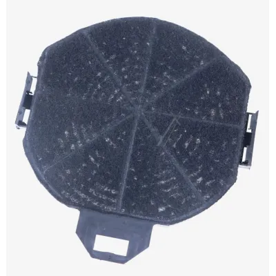 Aktivkohlefilter für Dunstabzugshaube Candy Hoover 49127727 Geruchsfilter