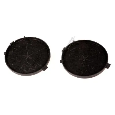 Aktivkohlefilter für Dunstabzugshaube Candy Hoover 49128633 Geruchsneutralisieru