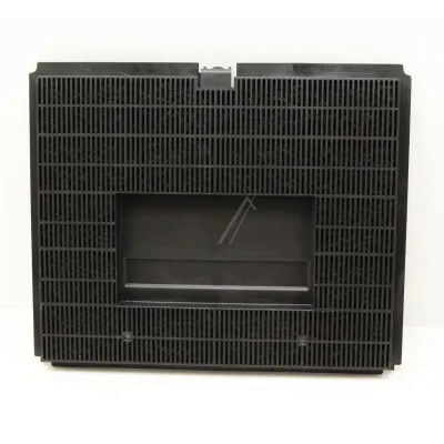 Aktivkohlefilter für Dunstabzugshaube Electrolux AEG 140250906025 Frontseite 310