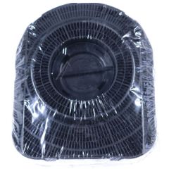 Aktivkohlefilter für Dunstabzugshaube Elica 1012EE 2er Pack