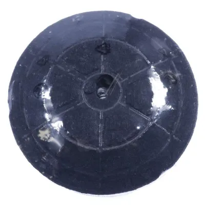 Aktivkohlefilter für Dunstabzugshaube Elica ACC0000033 Modell 57, Doppelpack