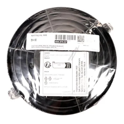 Aktivkohlefilter für Dunstabzugshaube Elica CFC0145233B Longlife Geruchsfilter