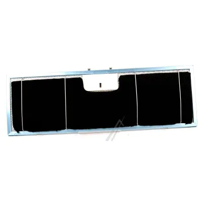 Aktivkohlefilter für Dunstabzugshaube Elica KIT02145 Typepor 2/942 122 256, Geru