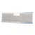 Bild: Aktivkohlefilter für Dunstabzugshaube Elica KIT02145 Typepor 2/942 122 256, Geru