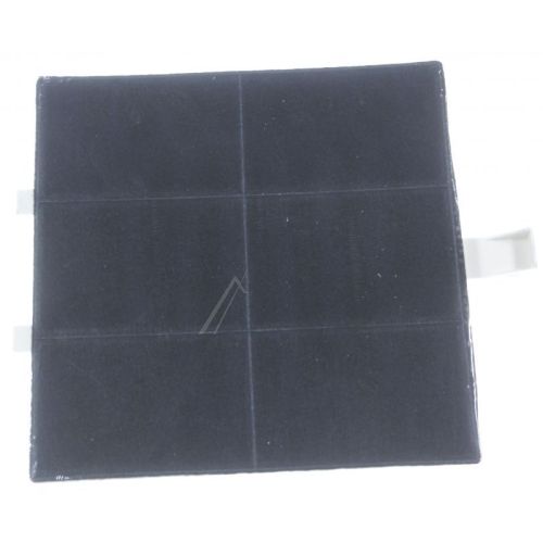 Bild: Aktivkohlefilter für Dunstabzugshaube Eurofilter 225x225x23mm Filter 225x225x23m