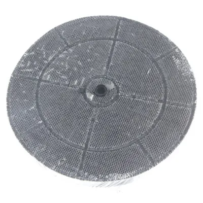 Aktivkohlefilter für Dunstabzugshaube Eurofilter AKB000/1 Dunstabzugshaube