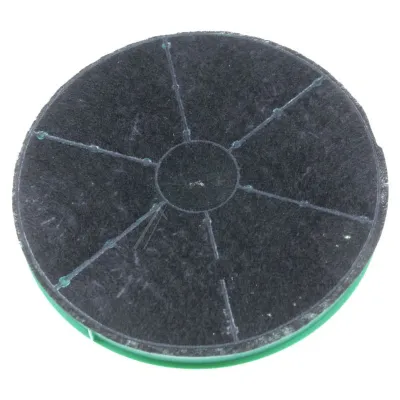 Aktivkohlefilter für Dunstabzugshaube Smeg 683410856 Geruchsfilter