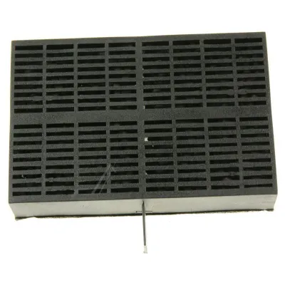 Aktivkohlefilter für Dunstabzugshaube Smeg 763410565 Geruchsneutralisierung Luft