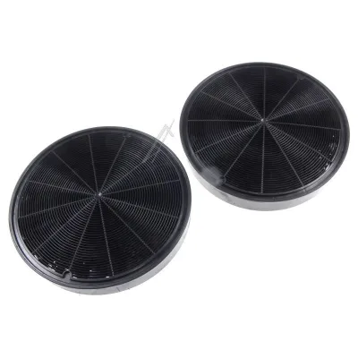 Aktivkohlefilter für Franke Dunstabzugshaube 1120016755 Geruchsbindung