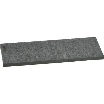 Aktivkohlefilter für Gaggenau Dunstabzugshaube 00460486 Geruchsbeseitigung