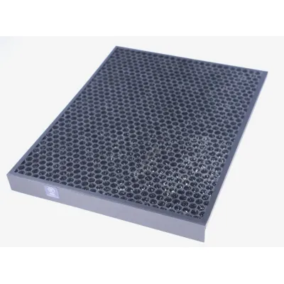 Aktivkohlefilter für Klimaanlage Electrolux 4055527537 Luftreinigung