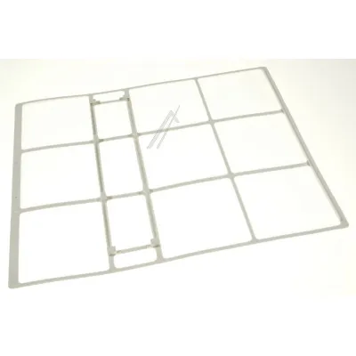 Aktivkohlefilter für Klimaanlage Whirlpool Indesit 482000021361 Geruchsfilter Lu