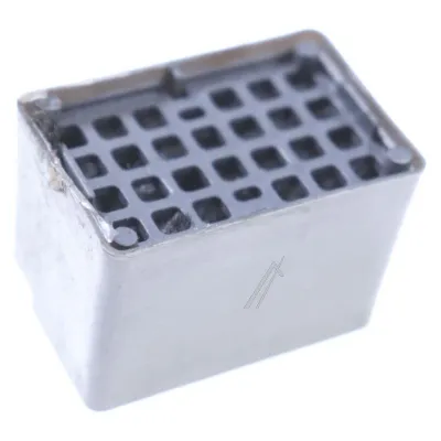 Aktivkohlefilter für Kühlschrank Sqoon CP0044 Filter, Miele