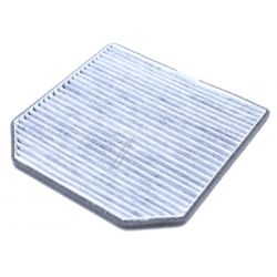 Aktivkohlefilter für Miele Dunstabzugshaube 11762570 Geruchsneutralisierung