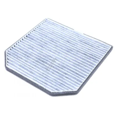 Aktivkohlefilter für Miele Dunstabzugshaube 11762570 Geruchsneutralisierung