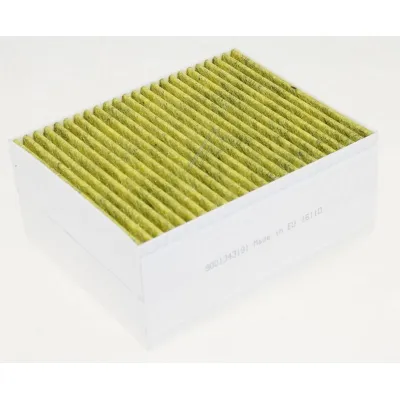 Aktivkohlefilter für Ofen Bosch Siemens 17004085 Geruchsfilter