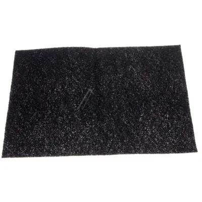 Aktivkohlefilter FWU 60 für Amica Dunstabzugshaube 1006864 Luftreinigung