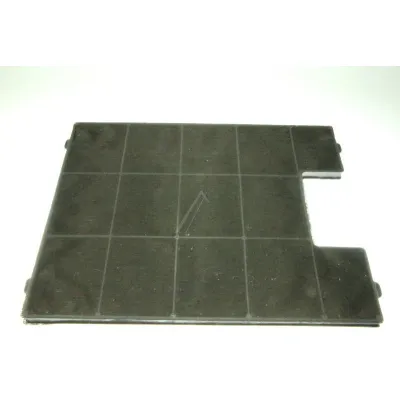 Aktivkohlefilter KF91/P01 für Dunstabzugshaube Atag 724356 Geruchsfilterung Luft